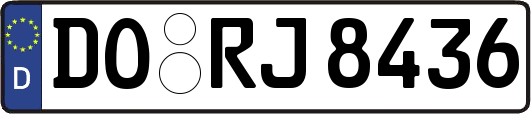 DO-RJ8436