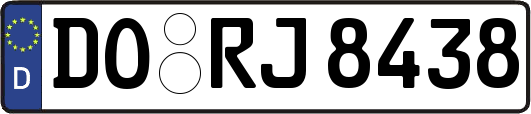 DO-RJ8438