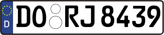 DO-RJ8439