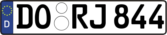 DO-RJ844