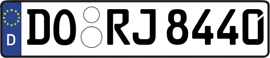 DO-RJ8440