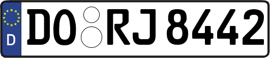 DO-RJ8442
