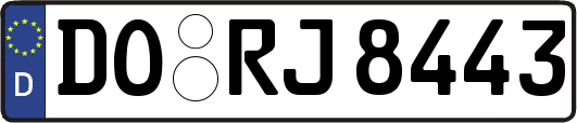 DO-RJ8443