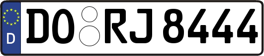 DO-RJ8444