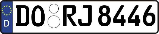 DO-RJ8446