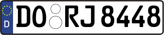 DO-RJ8448