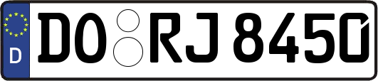 DO-RJ8450