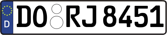 DO-RJ8451