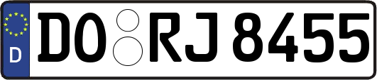 DO-RJ8455