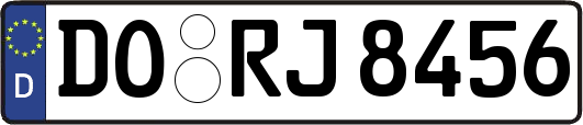 DO-RJ8456