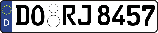 DO-RJ8457