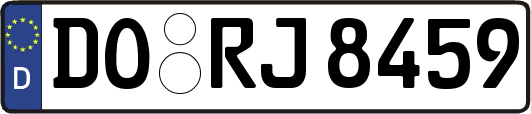 DO-RJ8459