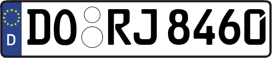 DO-RJ8460