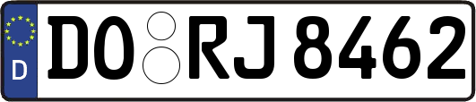 DO-RJ8462