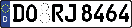 DO-RJ8464