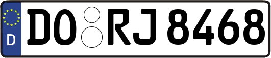 DO-RJ8468