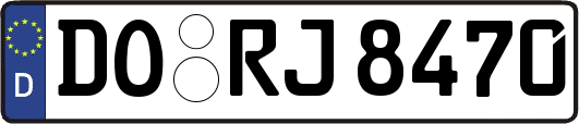DO-RJ8470