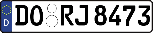 DO-RJ8473