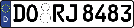 DO-RJ8483