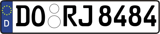 DO-RJ8484