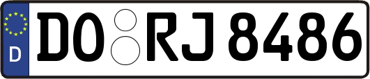 DO-RJ8486
