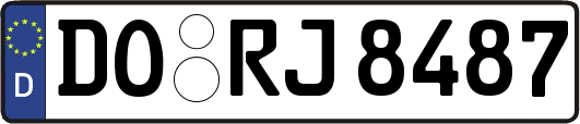 DO-RJ8487