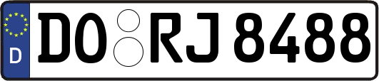 DO-RJ8488