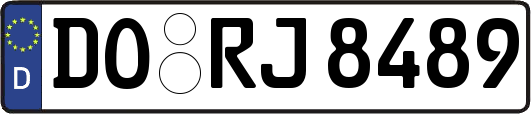 DO-RJ8489