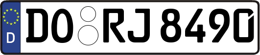 DO-RJ8490