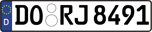 DO-RJ8491