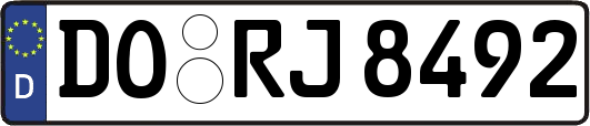 DO-RJ8492
