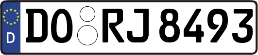 DO-RJ8493