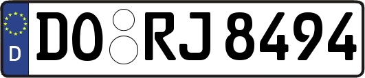 DO-RJ8494
