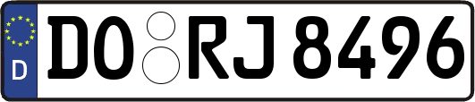 DO-RJ8496