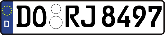 DO-RJ8497
