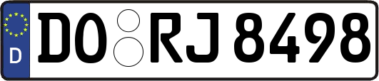 DO-RJ8498