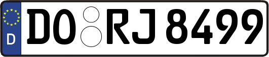 DO-RJ8499