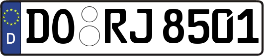 DO-RJ8501