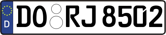 DO-RJ8502