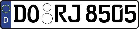 DO-RJ8505