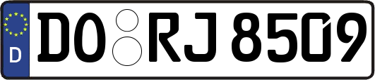 DO-RJ8509