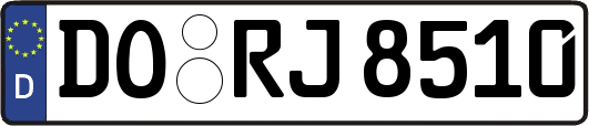 DO-RJ8510