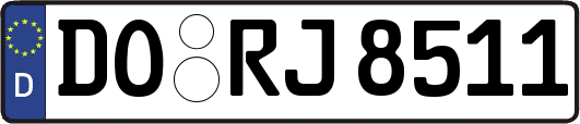 DO-RJ8511