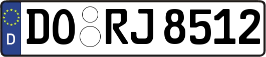 DO-RJ8512
