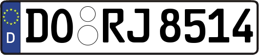 DO-RJ8514