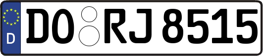 DO-RJ8515