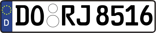 DO-RJ8516