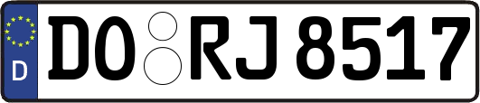 DO-RJ8517