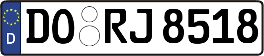 DO-RJ8518