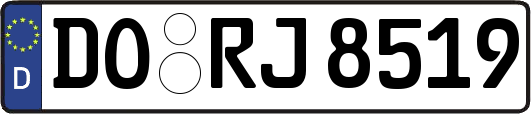 DO-RJ8519